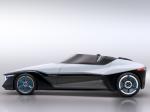 Nissan BladeGlider Concept 2013 года
